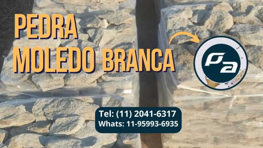 Pedra-moledo-branca